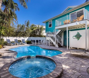 Anna Maria Island Beach 