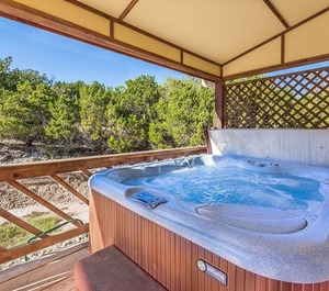 Appian Way Cottage 