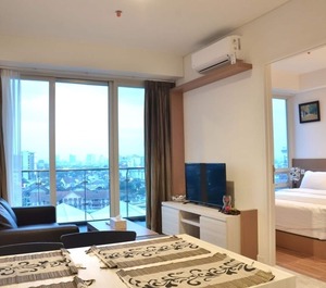 Landmark Paskal Condonium 