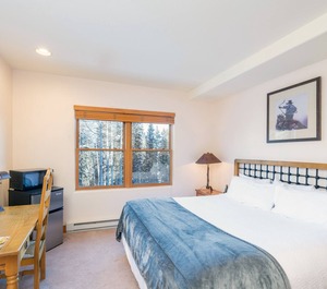 Bear Creek Lodge Mountain Village 