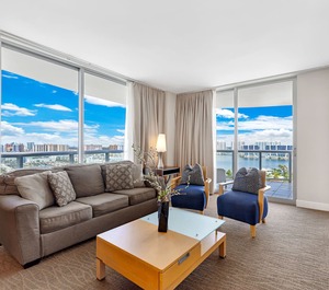 Marenas Beach Resort 