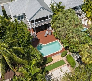 Village At Hawks Cay Villas 
