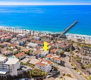 Capo San Clemente 