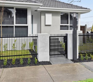 Proton Villa Clayton 