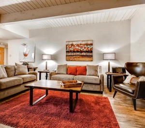 Lodge At Steamboat Springs 