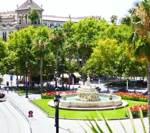 Puerta Jerez 
