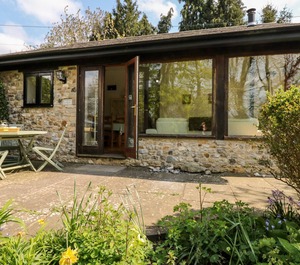 Puffin Cottage Hawkchurch 