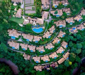 Puri Wulandari Boutique Resort 