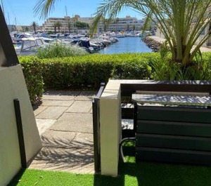 Village Naturiste Port 