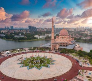 Putrajaya 