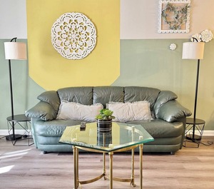 Place Cozy Townhouse 