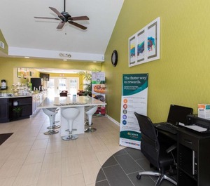 Quality Inn Albertville 