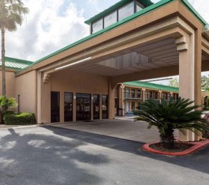 Quality Inn Alexandria 