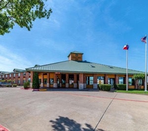 Quality Inn Allen Plano East 