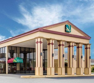 Quality Inn Kingston 