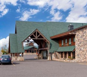 Quality Inn Ashland Superior 