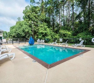 Quality Inn Bainbridge 