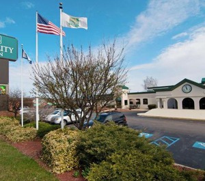 Quality Inn Beckley 