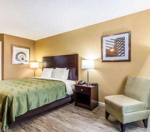 Quality Inn Bessemer Exit 