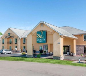 Quality Inn Bloomington University 