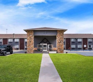 Quality Inn Cheyenne South 