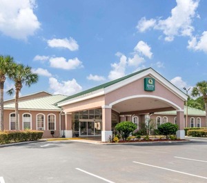 Quality Inn Conference At Citrus Hills 