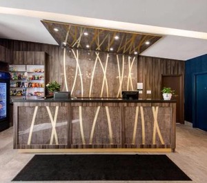 Quality Inn Conference Centre 