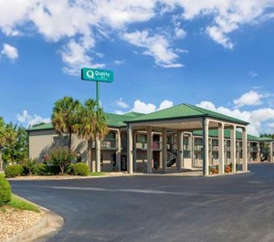Quality Inn Cordele 