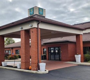 Quality Inn Horseheads 