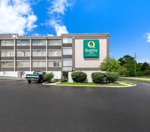 Clarion Inn Dayton Airport 