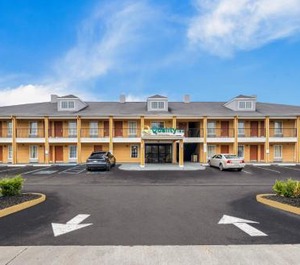 Quality Inn Decatur River City 