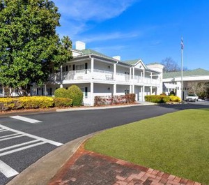 Quality Inn Fayetteville Downtown Square 