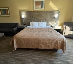 Quality Inn Hwy 