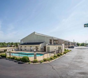 Inn Gaffney 
