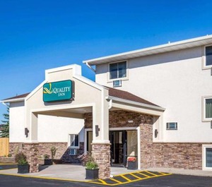 Quality Inn Gillette 