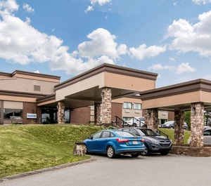 Quality Inn Halifax Airport 