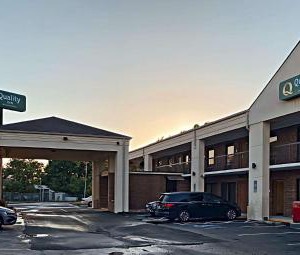 Inn Henderson 