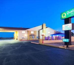 Days Inn 