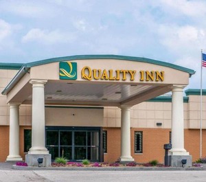 Quality Inn Huntingburg 