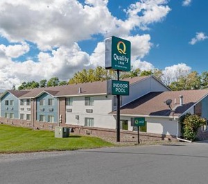 Quality Inn Indianola 