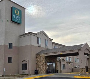 Inn Kansas City International Airport 