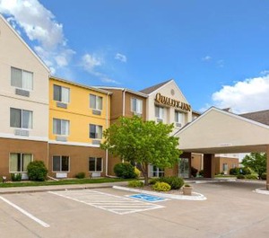 Quality Inn 