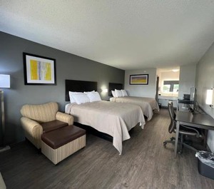 Oyo Hotel Kinder 