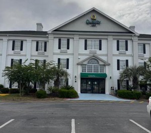 Rodeway Inn City 