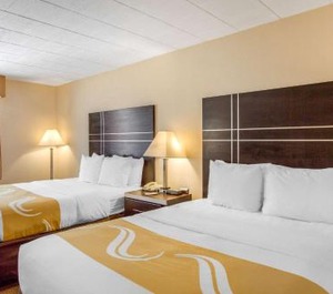 Quality Inn Ledgewood Dover 