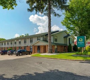 Quality Inn 