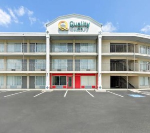 Days Inn 