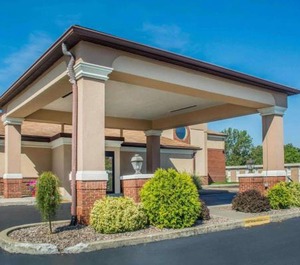 Quality Inn Lockport 