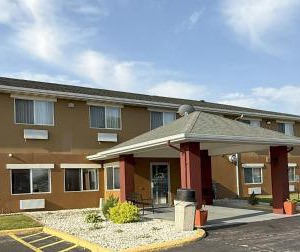 Quality Inn Manitowoc 