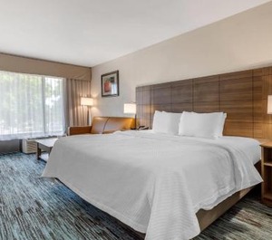 Quality Inn Mount Airy Mayberry 